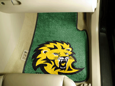 Louisiana Floormats (HDC)